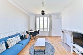 Appartement lumineux Banlieue Parisienne - III